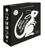 Black and White for Babies