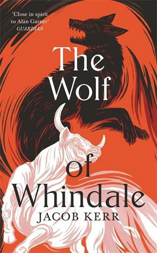 The Wolf of Whindale