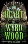 Heart of the Wyrdwood