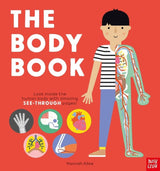 The Body Book