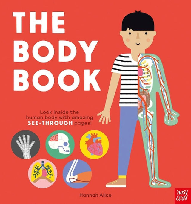 The Body Book