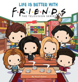 Life is Better with Friends (Warner Bros)