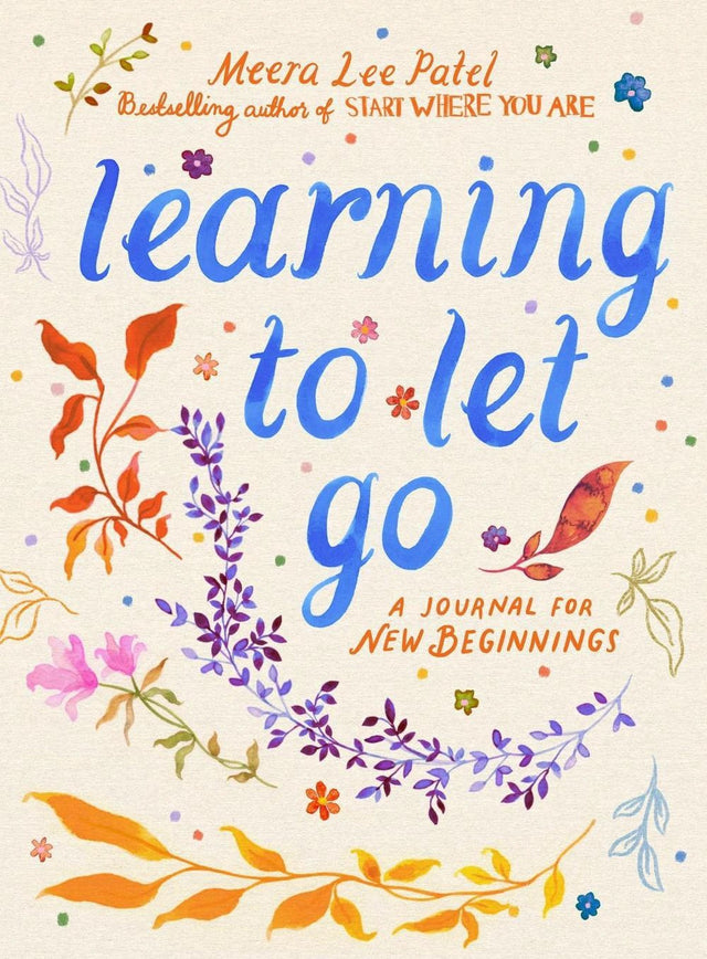 Learning to Let Go