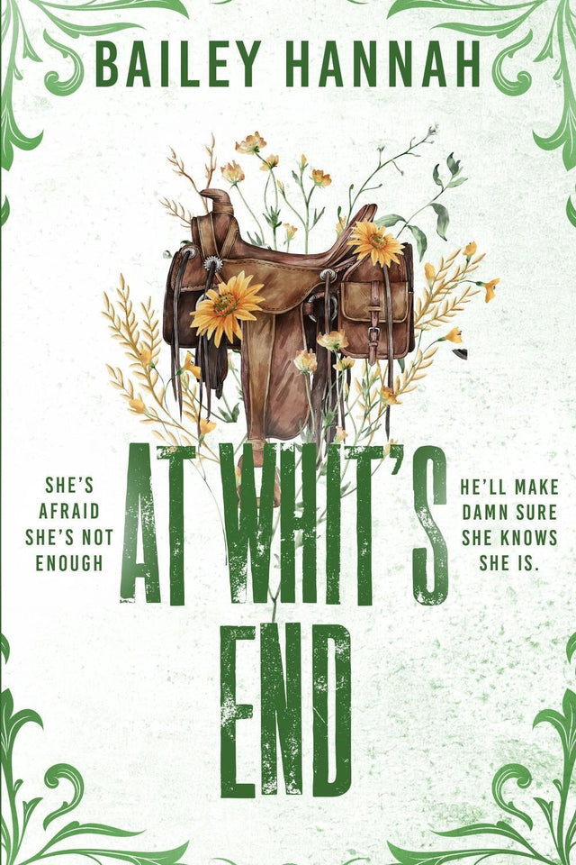 At Whit's End