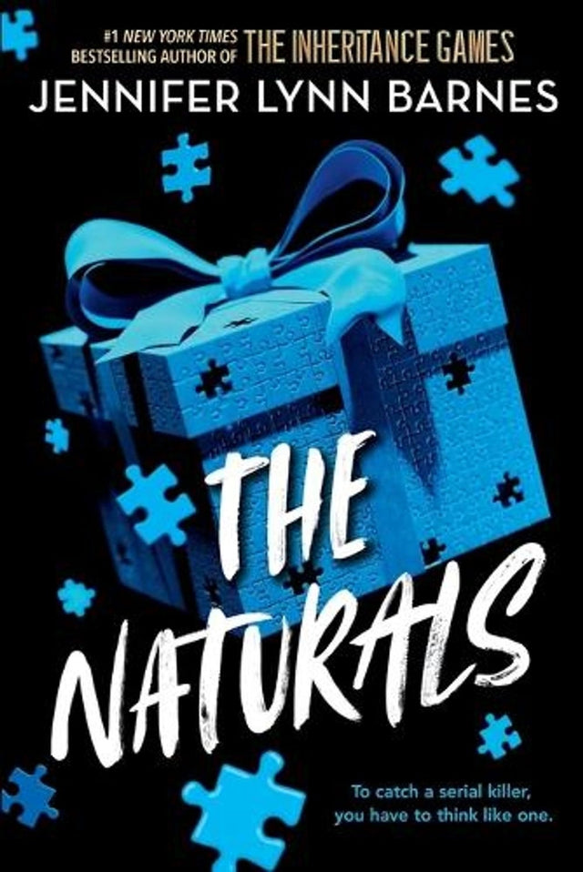 The Naturals