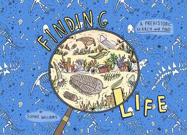 Finding Life