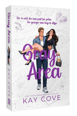 Gray Area