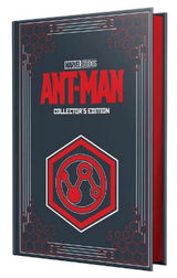 Ant-Man: Movie Novel (Marvel: Collectors' Edition)