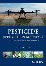 Pesticide Application Methods