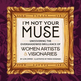 I'm Not Your Muse