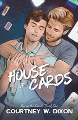 House of Cards Special Edition