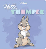 Hello, Thumper (Disney)
