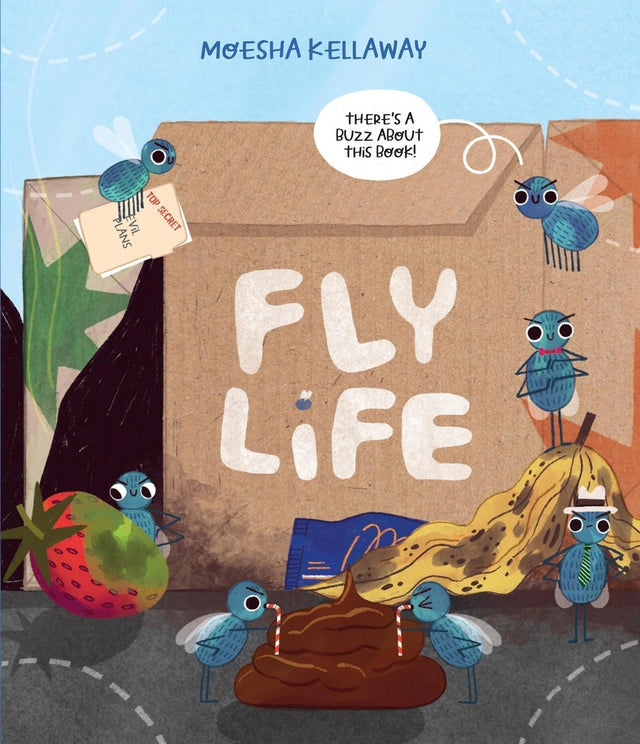 Fly Life