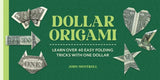 Dollar Origami