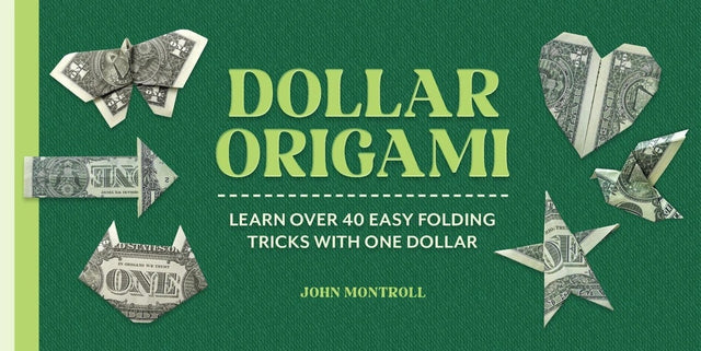 Dollar Origami