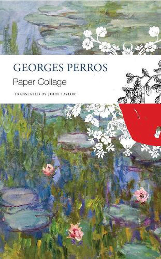 Paper Collage