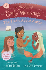 The World of Emily Windsnap: The Truth About Aaron