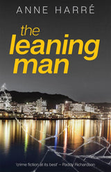 The Leaning Man