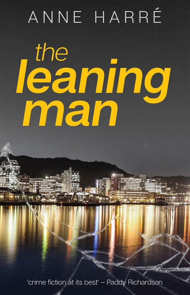 The Leaning Man