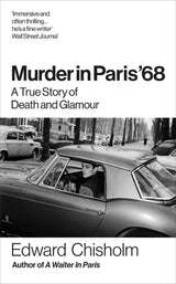 Murder In Paris '68