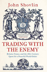 Trading with the Enemy
