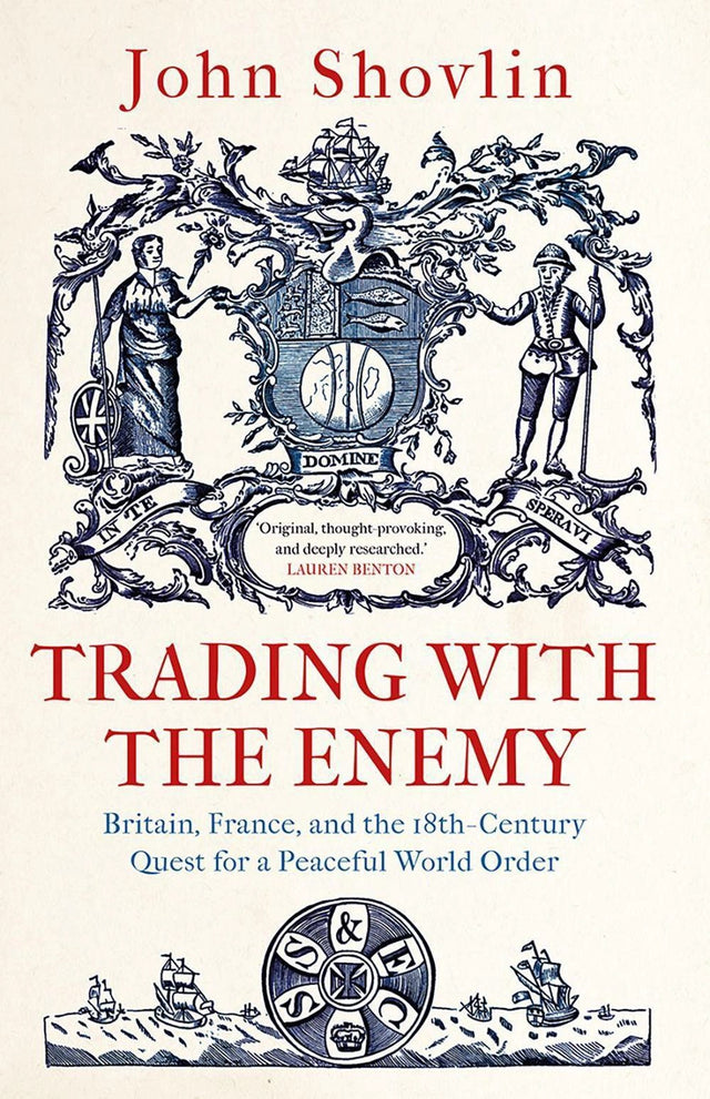 Trading with the Enemy