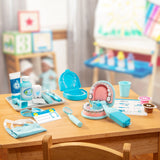 Melissa & Doug: Super Smile Dentist Play Set