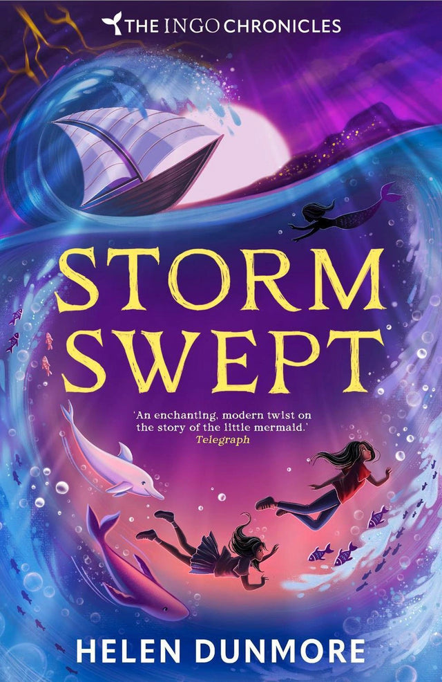Stormswept