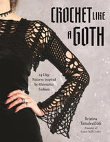 Crochet Like a Goth