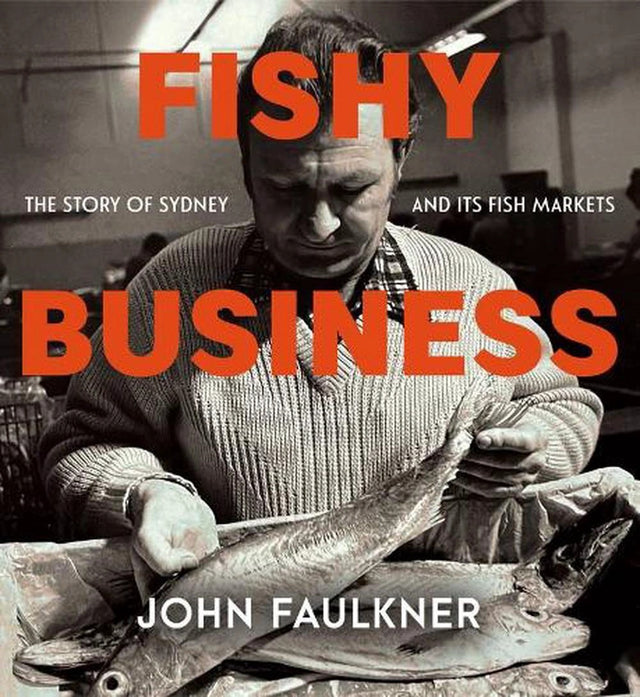 Fishy Business