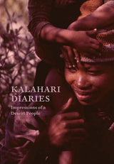 Kalahari Diaries