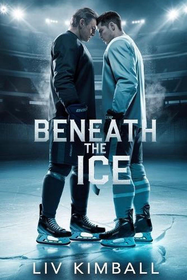 Beneath the Ice