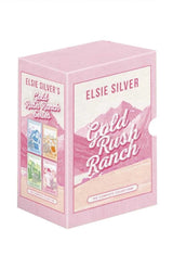 Gold Rush Ranch Box Set