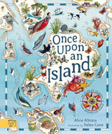 Once Upon An Island
