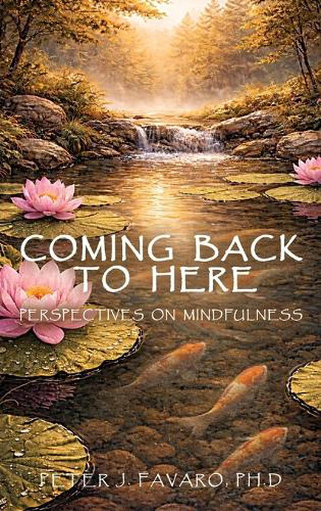 Coming Back to Here