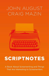 Scriptnotes
