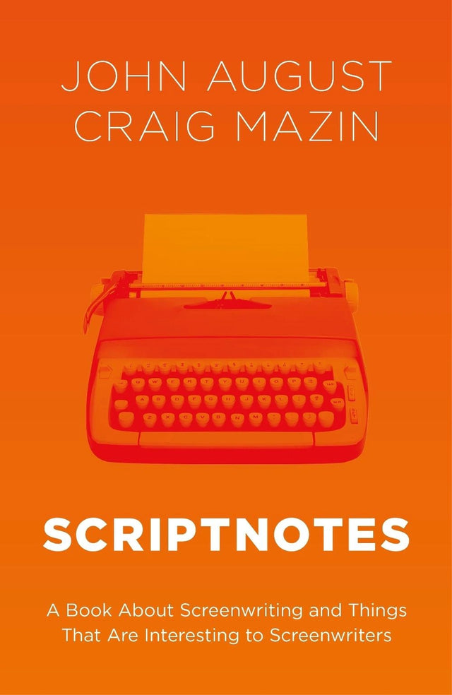Scriptnotes
