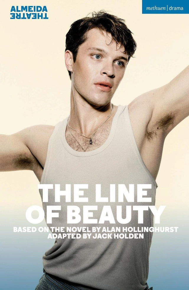 The Line of Beauty