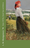 Anne Of The Island