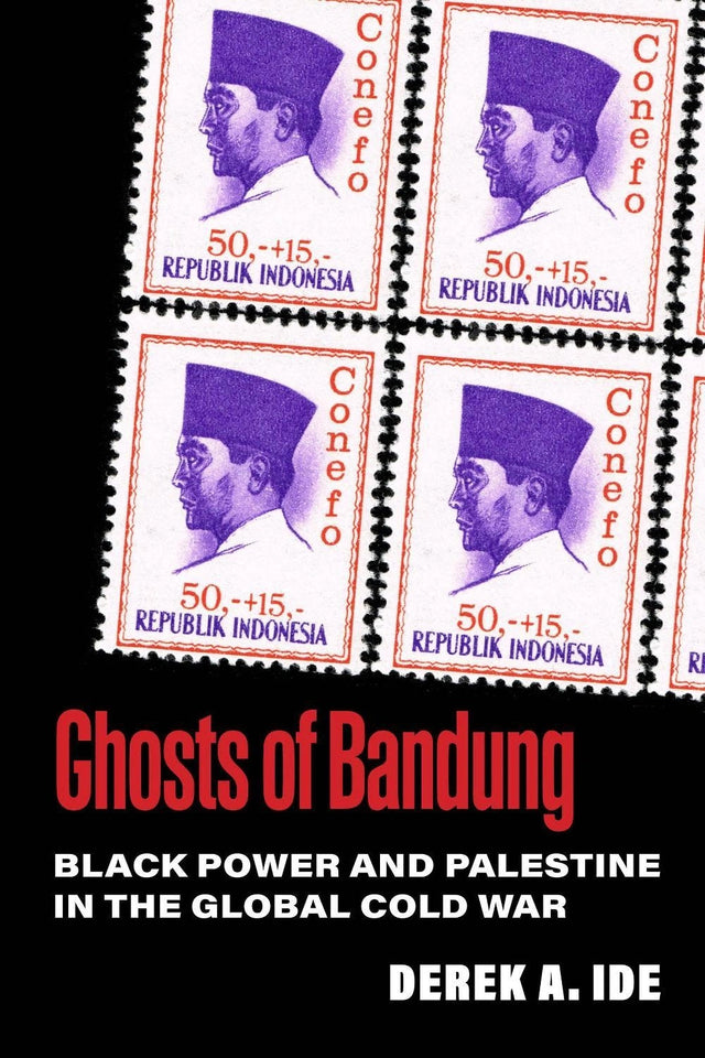 Ghosts of Bandung