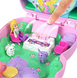 Polly Pocket: Pocket World - Tea Party Bunny