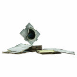 Dungeons & Dragons Campaign Case: Terrain