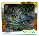 CollectA: 5pcs Prehistoric Life Box - Set 1