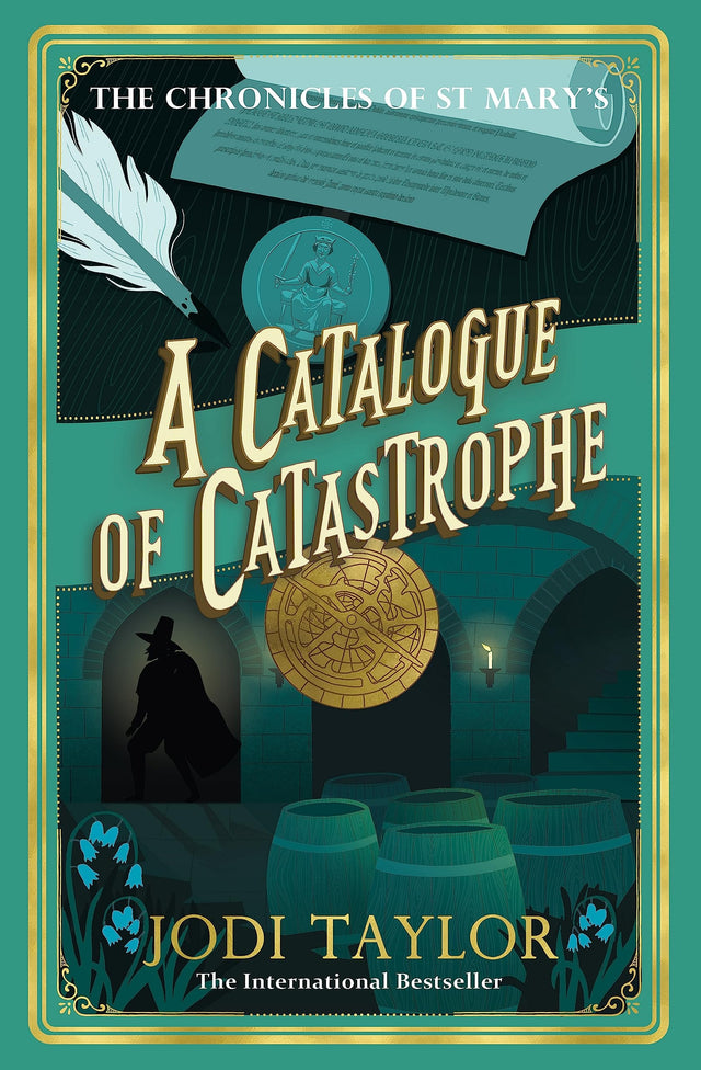 A Catalogue of Catastrophe