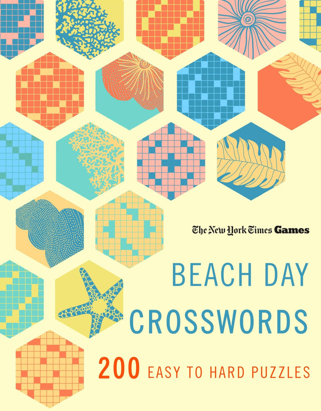 New York Times Games Beach Day Crosswords