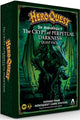 Heroquest Crypt Of Perpetual Darkness