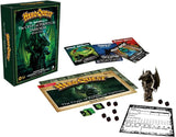 Heroquest Crypt Of Perpetual Darkness