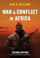 War and Conflict in Africa