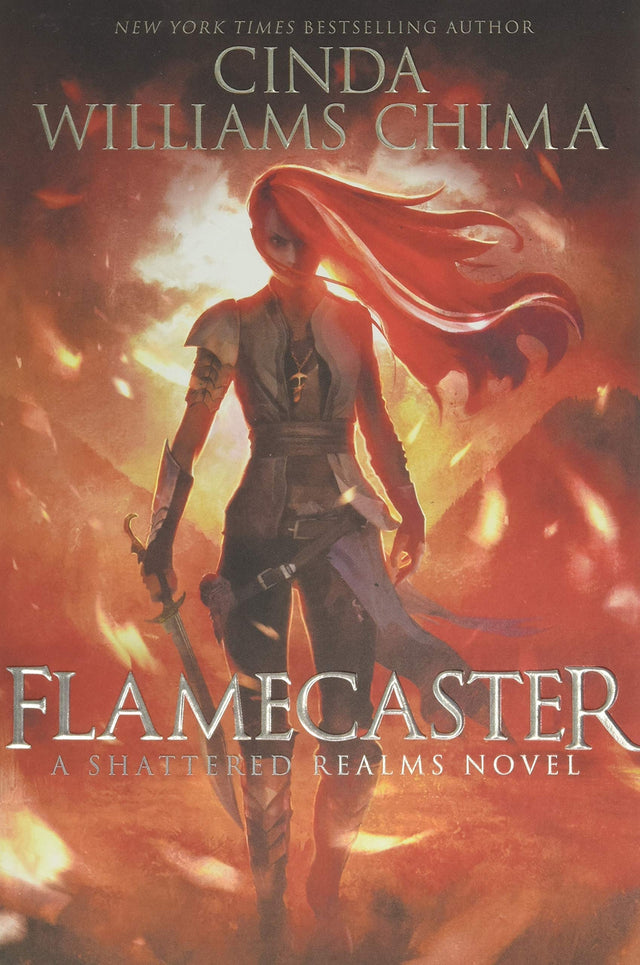 Flamecaster