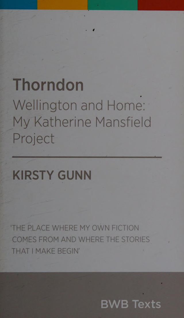 Thorndon